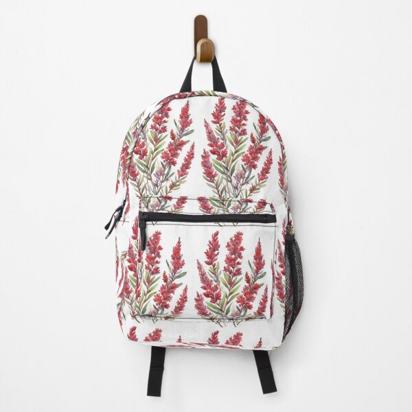 Item preview, Red Heather designed and sold by HOMETOWN86.