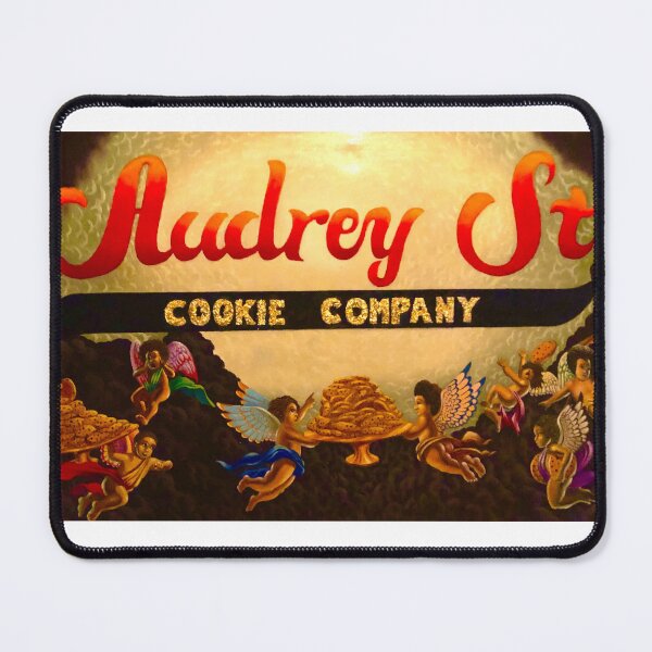 Item preview, Audrey St. Cookie Co. #2 designed and sold by 1Davedesigner.