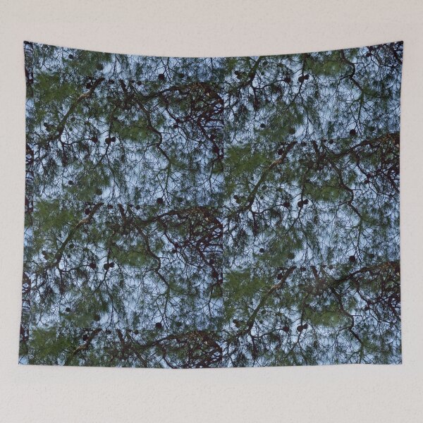 Item preview, Pine tree upward view, Skiathos 1 designed and sold by paulboizot.