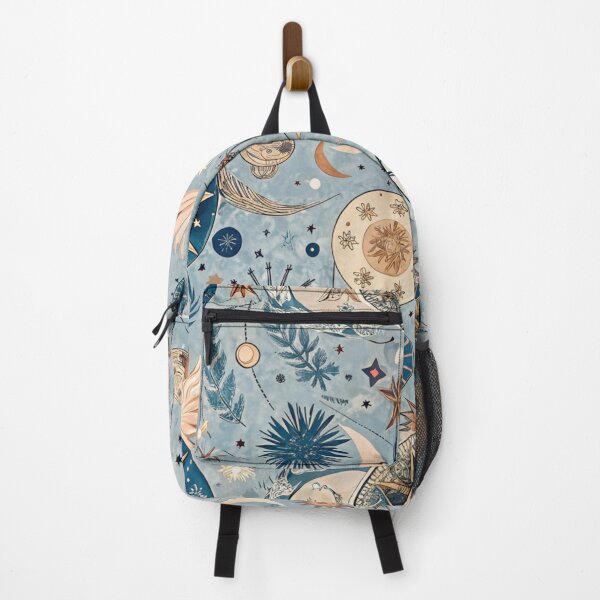 Item preview, Zodiac Constellations and Moon Phases designed and sold by zaina.sho.