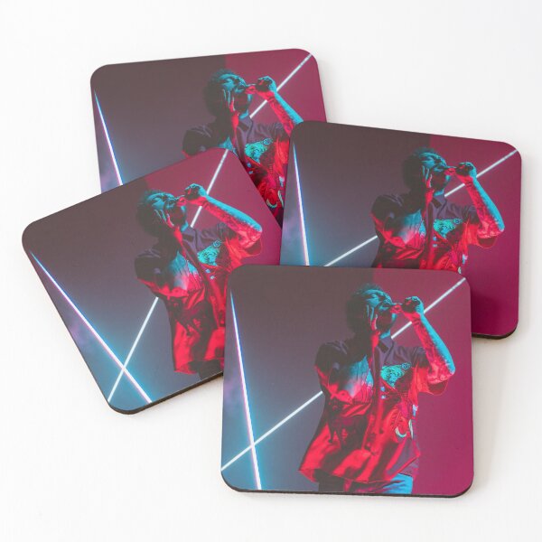 Item preview, Fotografía de Post Malone designed and sold by sunriseagony.