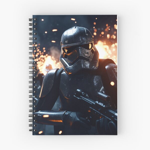 Item preview, Soldier of the Empire v1 designed and sold by RancorSquadron.