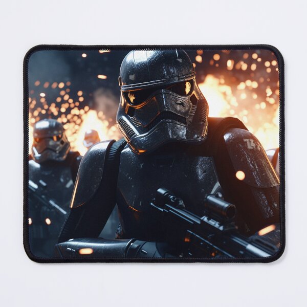 Item preview, Soldier of the Empire v1 designed and sold by RancorSquadron.