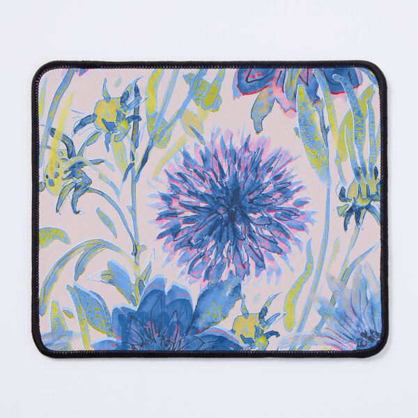 Item preview, Ethereal Blue  designed and sold by Luverly.