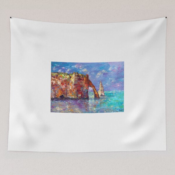 Item preview, Etretat designed and sold by Natalia_Shchip.