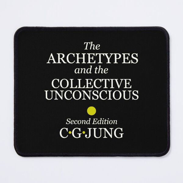 Item preview, C.G. Jung - The Archetypes and the Collective Unconscious  designed and sold by isstgeschichte.