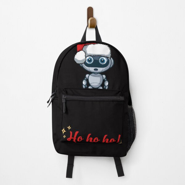 Item preview, Santa's helper , Cute Robots , Santa Robots, Baby Robots Family designed and sold by KolorellaS.