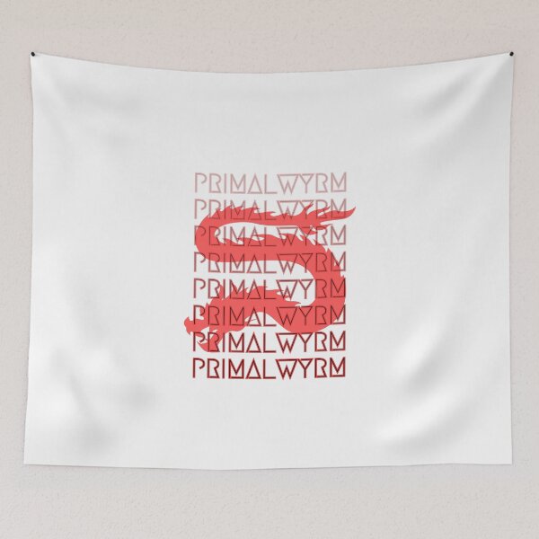 Item preview, Primal Wyrm designed and sold by RJLCAM.