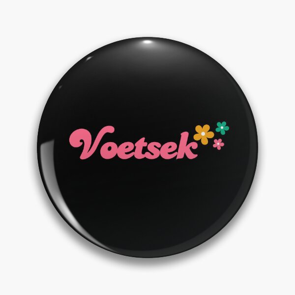Item preview, Voetsek - Meaning Buzz off designed and sold by Broke2Woke.
