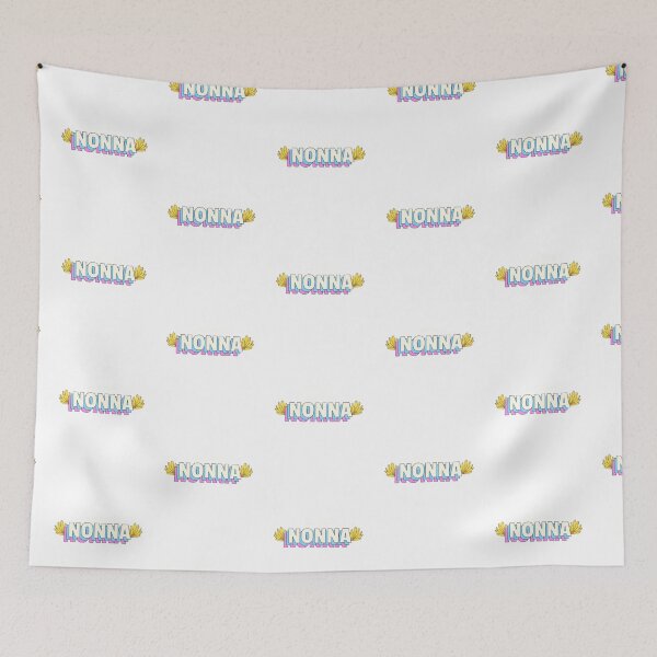 Item preview, Most Loved Nonna designed and sold by sydney-syder.
