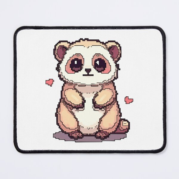 Item preview, Pixel Slow Loris designed and sold by NaturePixel.