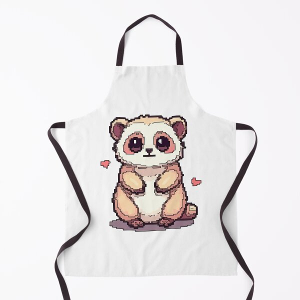 Item preview, Pixel Slow Loris designed and sold by NaturePixel.