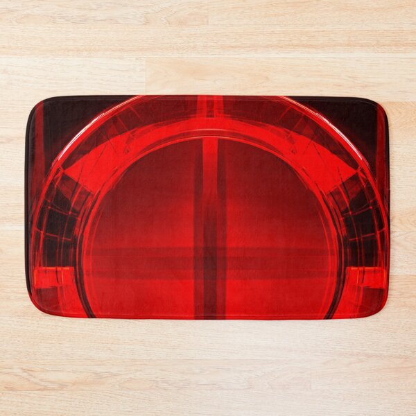 Item preview, Gates of Ascension Red Gate designed and sold by Arttiiist.