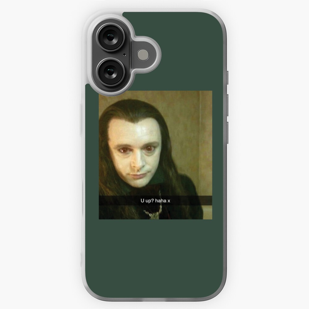 Meme Aro Vampire Twilight Saga Sticker