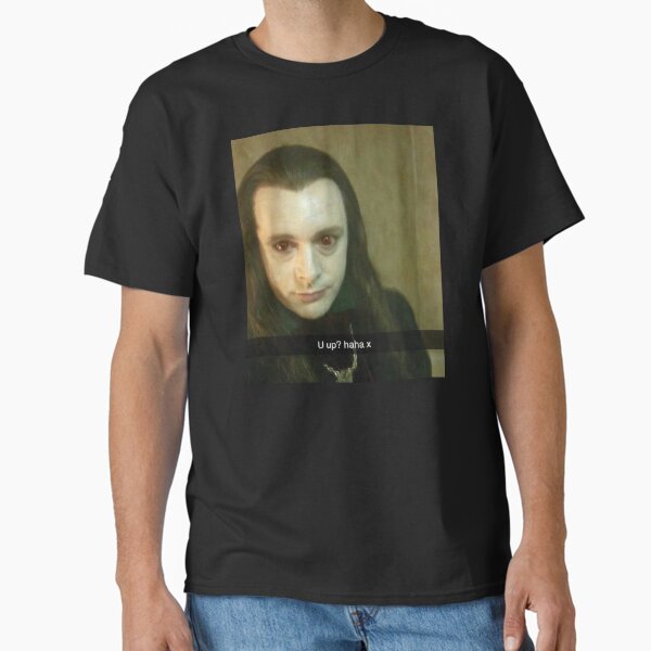Item preview, Meme Aro Vampire Twilight Saga designed and sold by michellekuku.