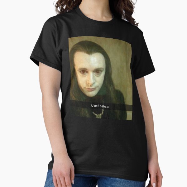 Item preview, Meme Aro Vampire Twilight Saga designed and sold by michellekuku.