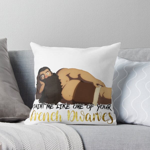 Item preview, Senshi Paint Me Like One of Your French Girls designed and sold by feardeargcrafts.