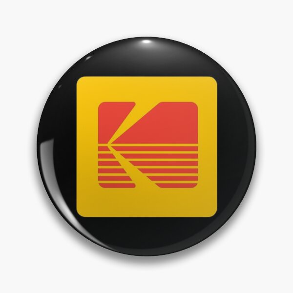 Item preview, Kodak Logo designed and sold by FutureTraveller.