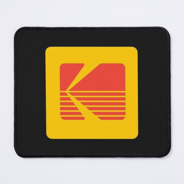 Item preview, Kodak Logo designed and sold by FutureTraveller.