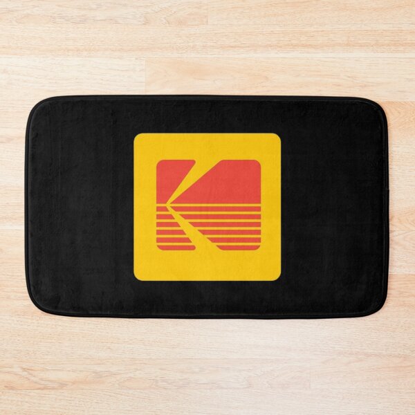 Item preview, Kodak Logo designed and sold by FutureTraveller.