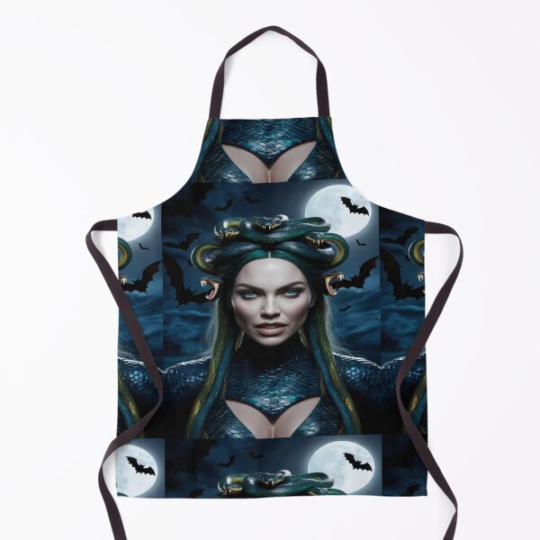 Item preview, The appearance of the mysterious snake woman designed and sold by Boooart.