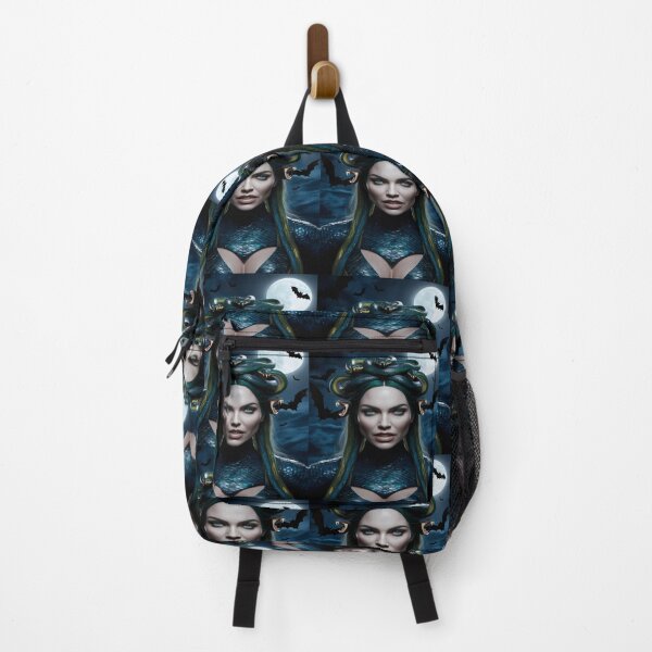 Item preview, The appearance of the mysterious snake woman designed and sold by Boooart.