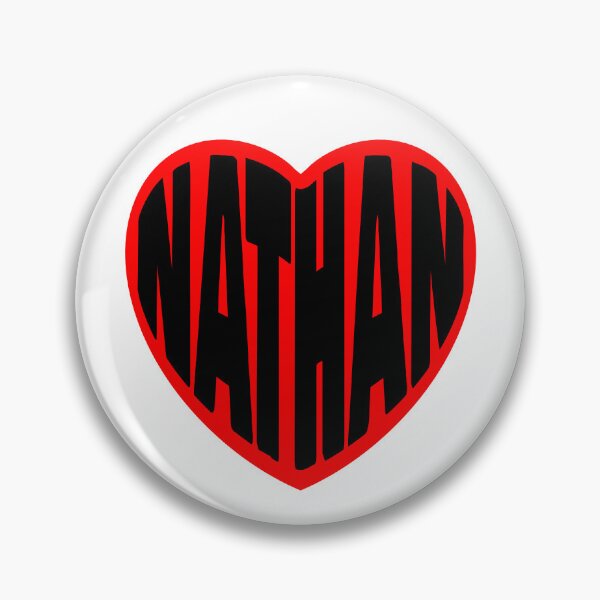 Item preview, Nathan in my Heart designed and sold by Kuni-Art.