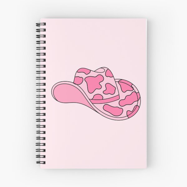 Item preview, Cow Animal Print Hat. Pink Yeehaw. Cowboy Hat. Cowgirl. designed and sold by CoCoArt-Ua.