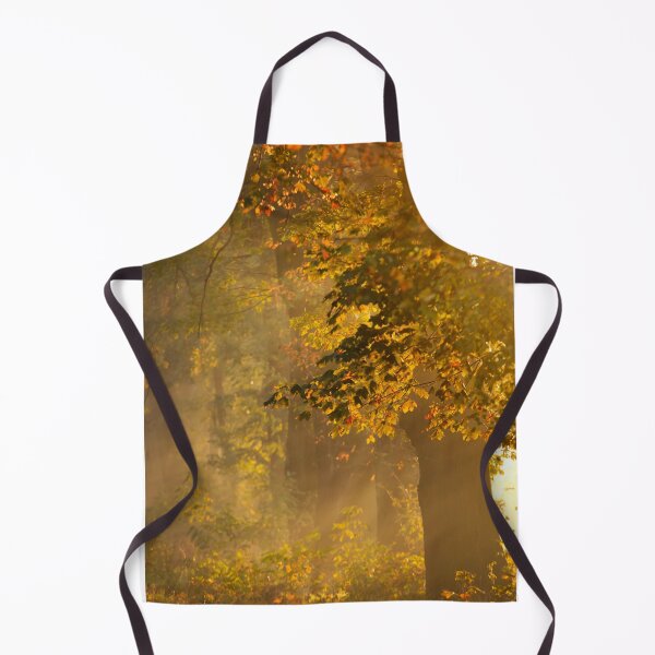 Item preview, Autumn forest designed and sold by Catrinann.