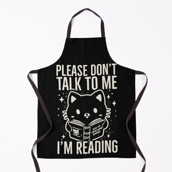 Item preview, I'm reading designed and sold by PAINTMONKEYS.