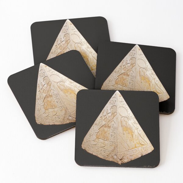 Item preview, Ramose Pyramidion designed and sold by Nigel Fletcher-Jones.
