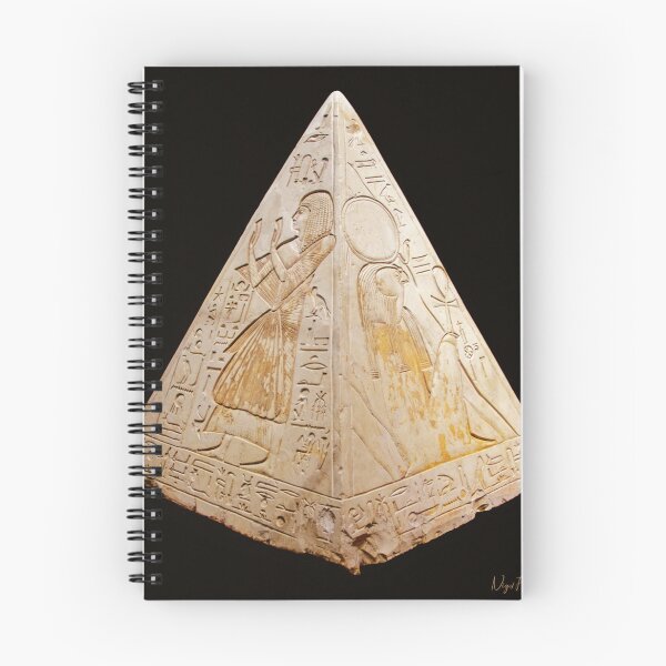 Item preview, Ramose Pyramidion designed and sold by Nigel Fletcher-Jones.