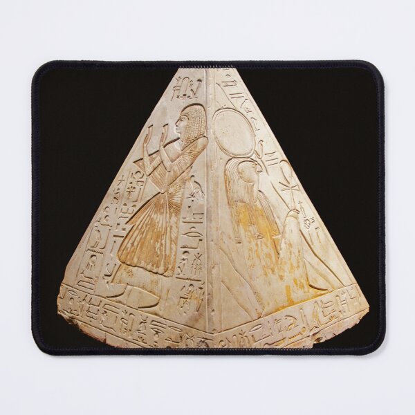 Item preview, Ramose Pyramidion designed and sold by Nigel Fletcher-Jones.