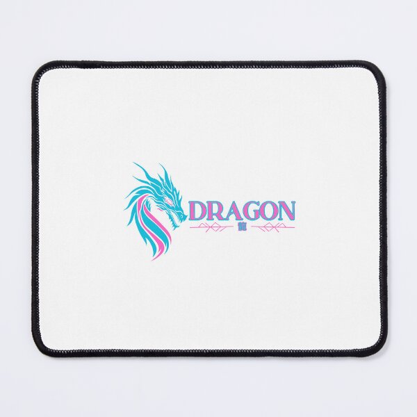 Item preview, Cyberpunk Dragon Design designed and sold by RJLCAM.