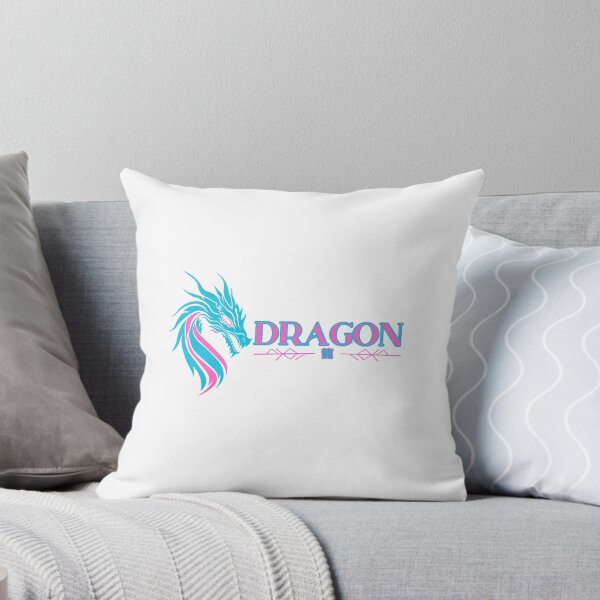 Item preview, Cyberpunk Dragon Design designed and sold by RJLCAM.