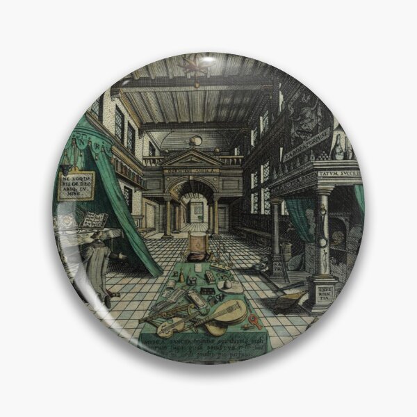 Item preview, Dormiens Vigila - While Sleeping, Be Vigilant designed and sold by Mr Reindeer.