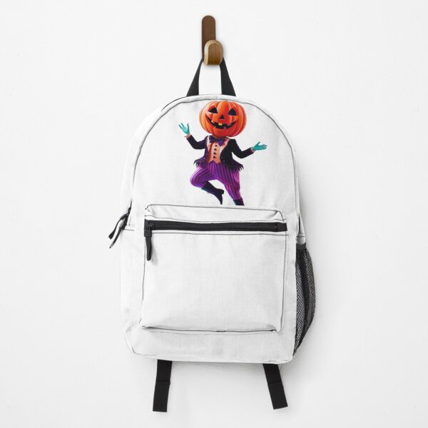Item preview, Haunted Carnival Performer Microbe on Round Stage – Halloween Design designed and sold by AdoraSticks.