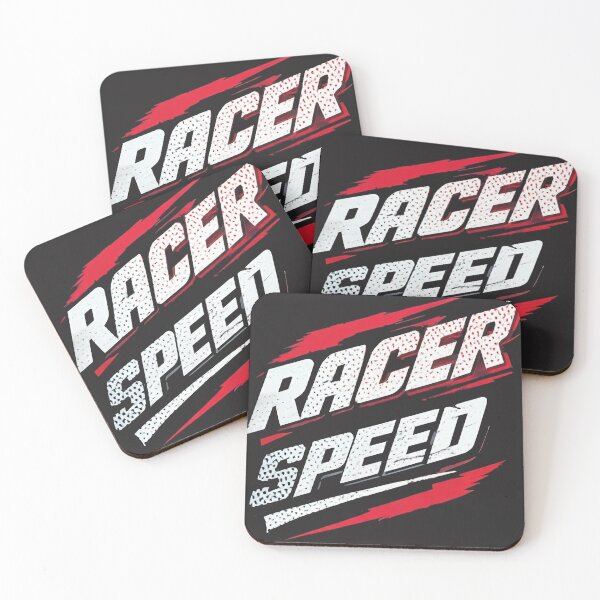 Item preview, Racer Speed designed and sold by HappyLifeStore6.