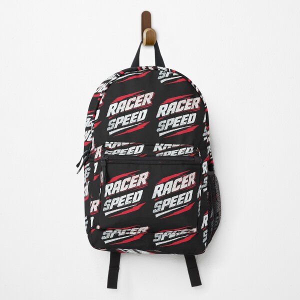 Item preview, Racer Speed designed and sold by HappyLifeStore6.