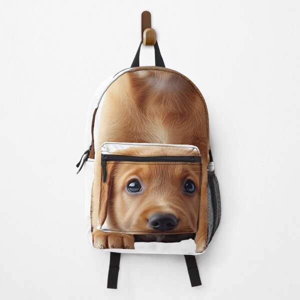 Item preview, Cute Golden Labrador Puppy designed and sold by FleurFrench.