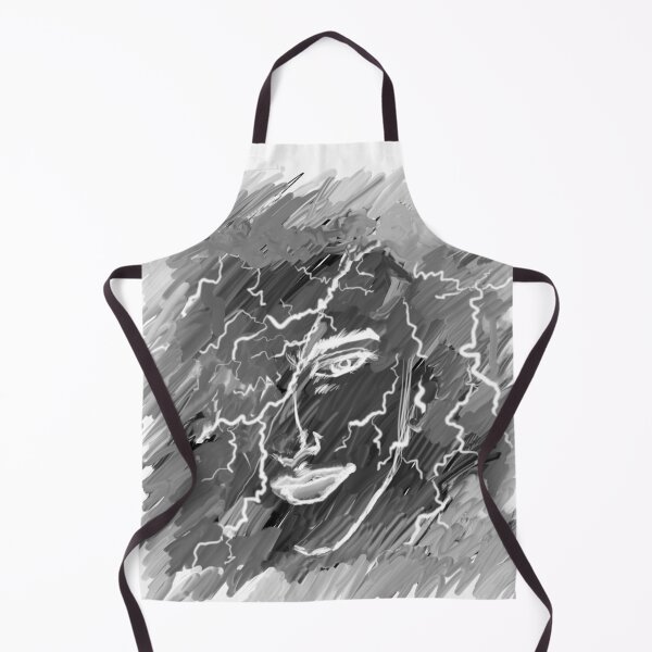 Item preview, Lightning in the storm designed and sold by NangKittipong.