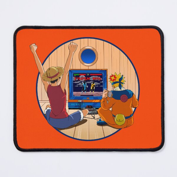 Item preview, Stay at Home Kombat 2000s designed and sold by manoystee.