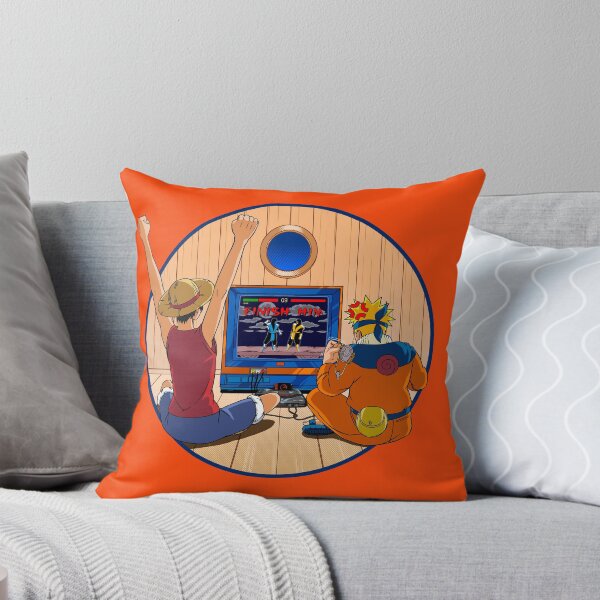 Item preview, Stay at Home Kombat 2000s designed and sold by manoystee.