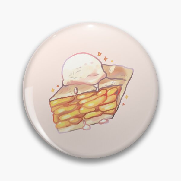 Item preview, Apple pie  designed and sold by Mayarartsy.