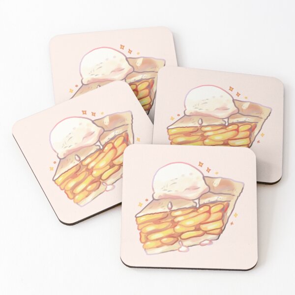Item preview, Apple pie  designed and sold by Mayarartsy.