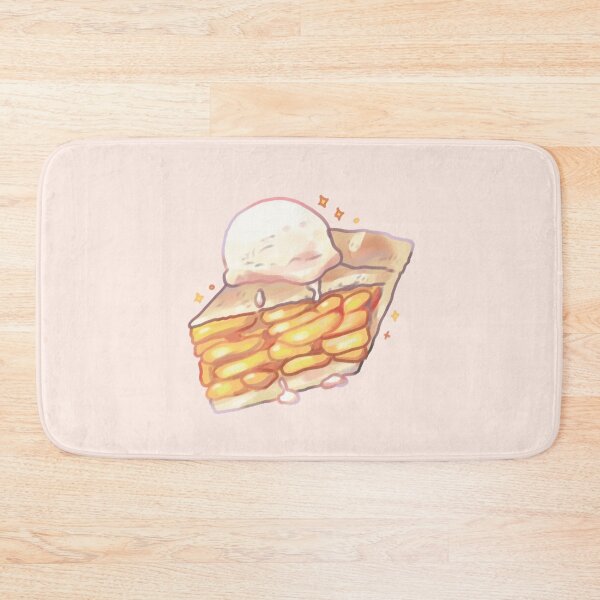 Item preview, Apple pie  designed and sold by Mayarartsy.