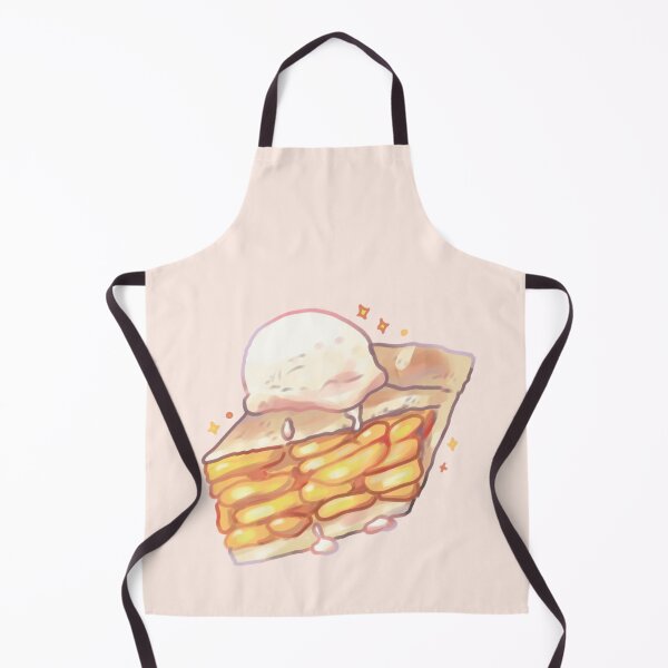 Item preview, Apple pie  designed and sold by Mayarartsy.