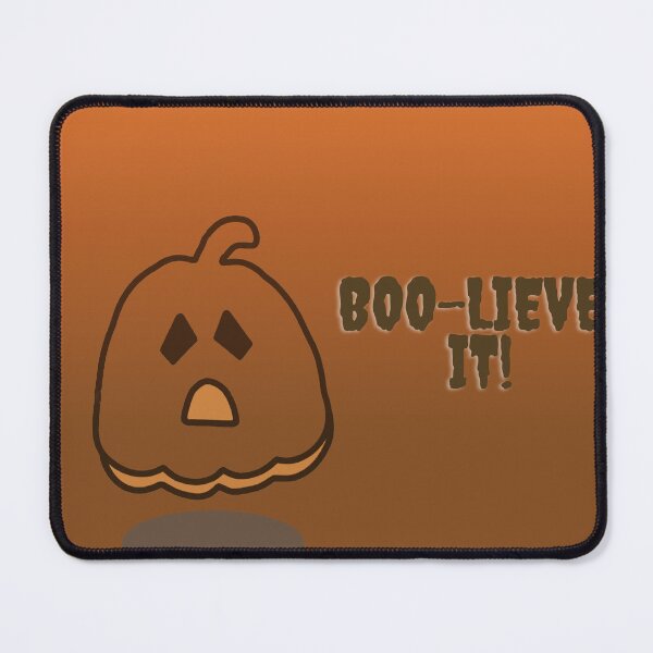 Item preview, Halloween || Boo-lieve it designed and sold by AG-Product.