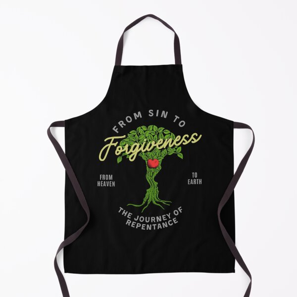 Item preview, From Sin to Forgiveness New islamic design designed and sold by RiYa-Muslimah.