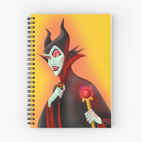 Item preview, Maleficent designed and sold by Joaquinpop.